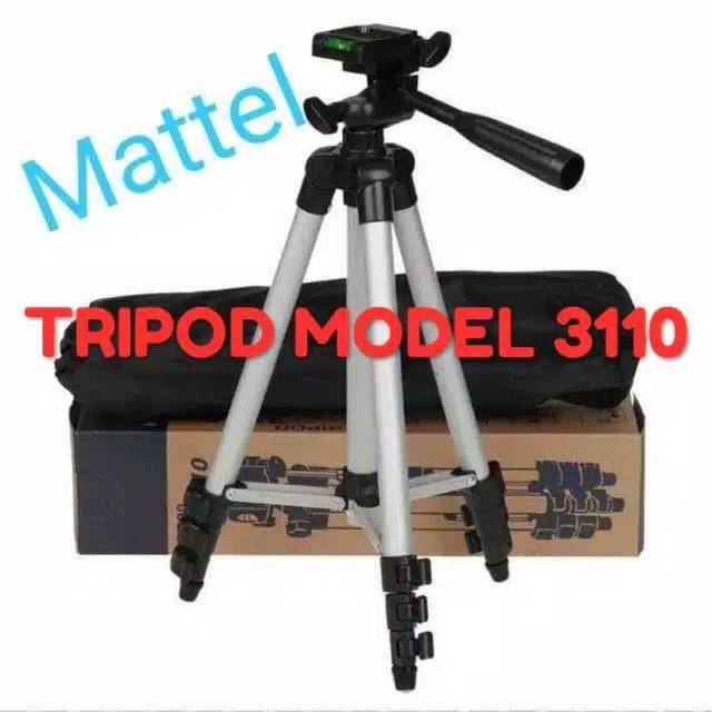 &lt;^ SJA ^&gt; Tripod 1meter 3110/ Tripod 3110 + holder U