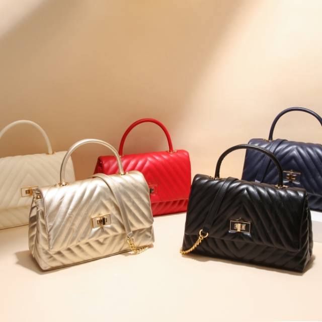 Tas Wanita Karen Ori jimshoney