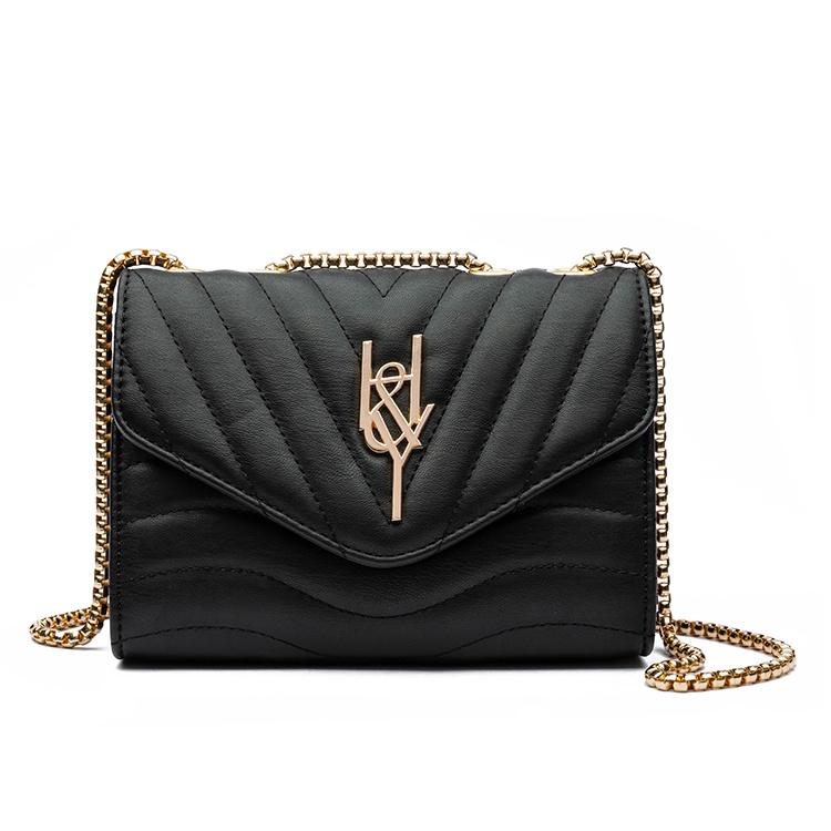 SLING BAG KONDANGAN WANITA IMPORT PREMIUM QUALITY  - Megan Sling Bag