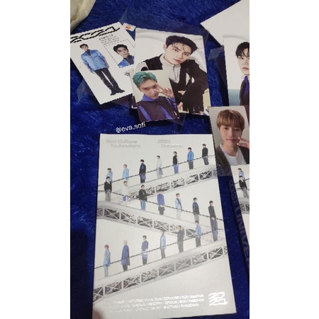 ALBUM FANSIGN