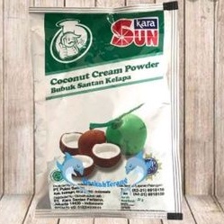 

santan kara bubuk 20 gr sachet