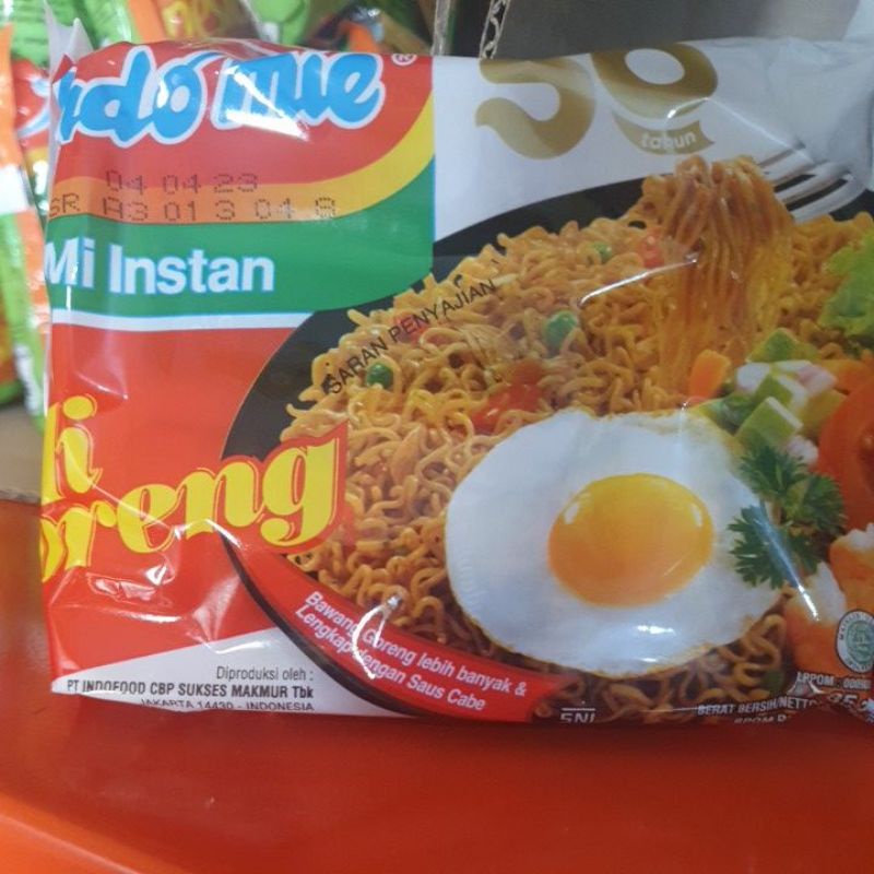 

indomie goreng kriuk
