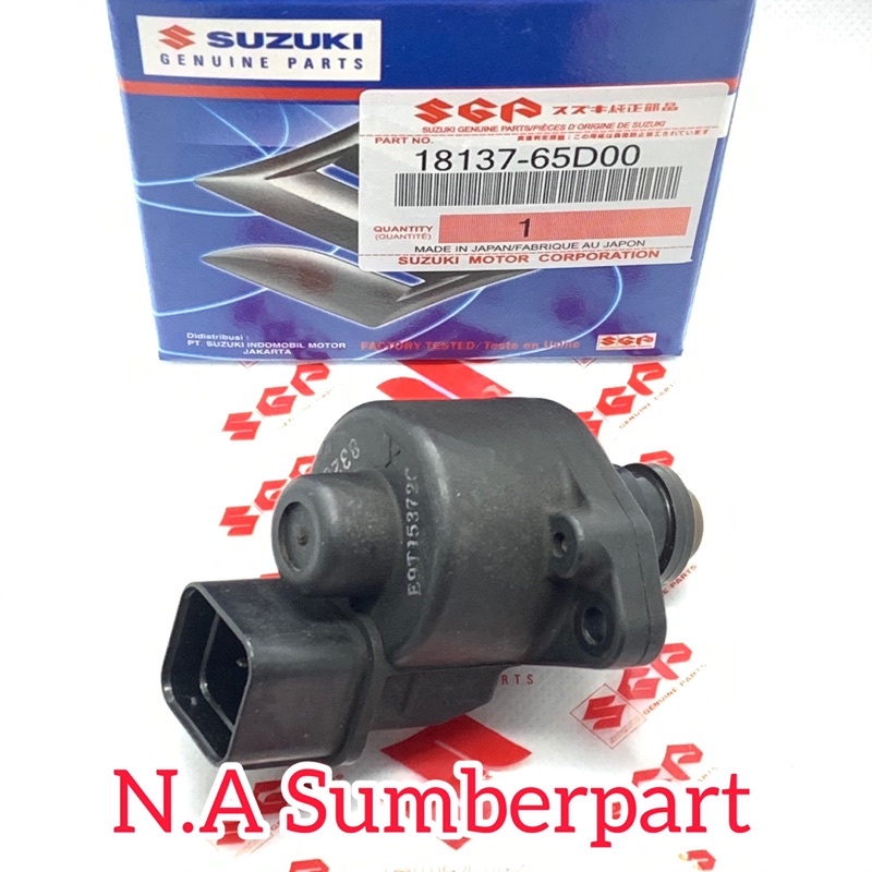 SENSOR ISC ACTUATOR SERVO ESCUDO 2.0 ORIGINAL