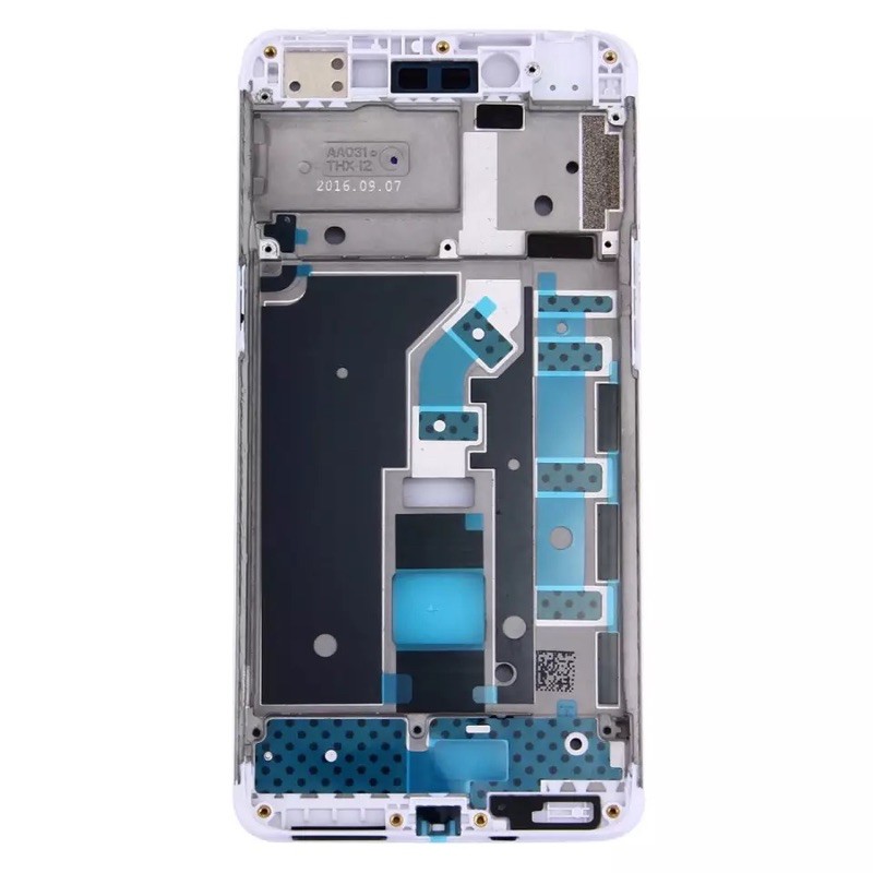 MIDDLE FRAME BEZEL TULANGAN OPPO A37