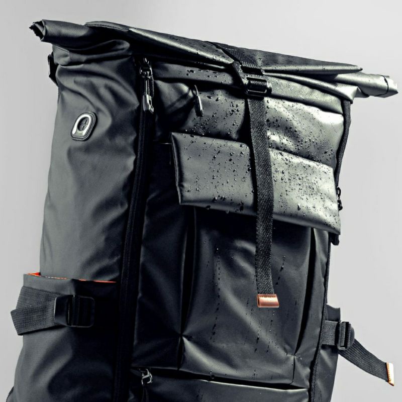 TAS RANSEL PRIA SEMI KERIL35-40 Ltr