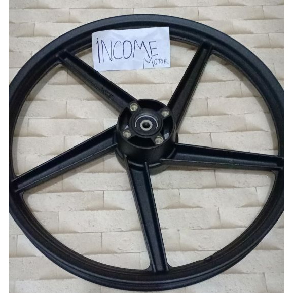 VELG RACING MEREK V.ROSSI SMASH Ori
