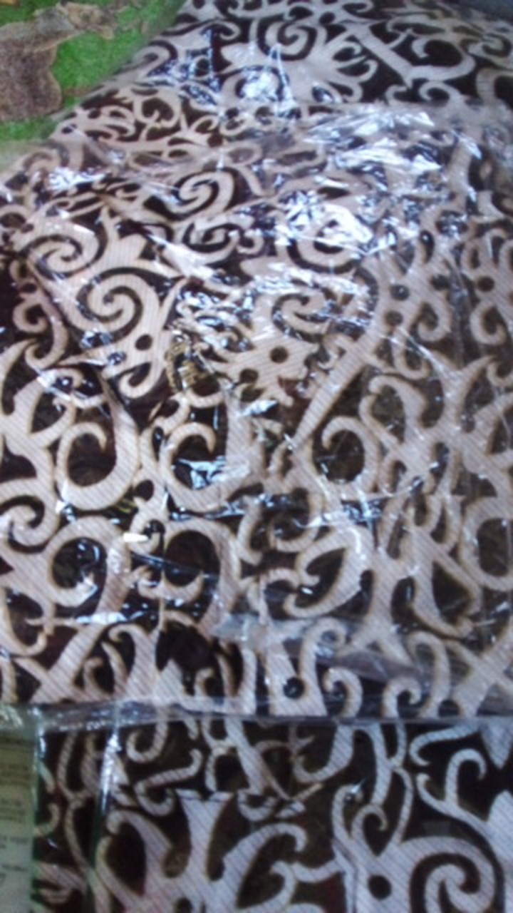 Batik Anak Baju Hem Kemeja Sopal Pendek Pekalongan Murah Exclusive Katun Halus