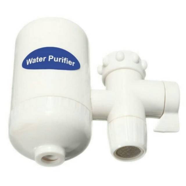 FILTER PENJERNIH AIR KERAN