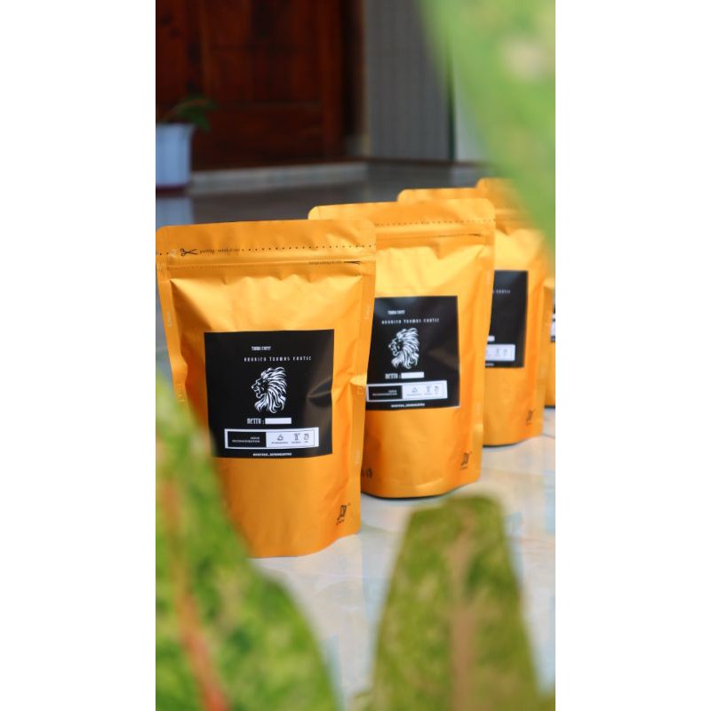 

KOPI ARABICA TRAWAS / KOPI TRAWAS / ARABICA WELIRANG 200GR / ARABICA ESPRESSO