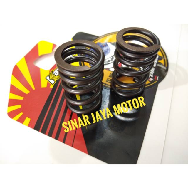 Per Klep Kawahara Mio - Fino - Mio j - Xride - Mio soul - Mio sporty - Mio smiel - Nouvo original