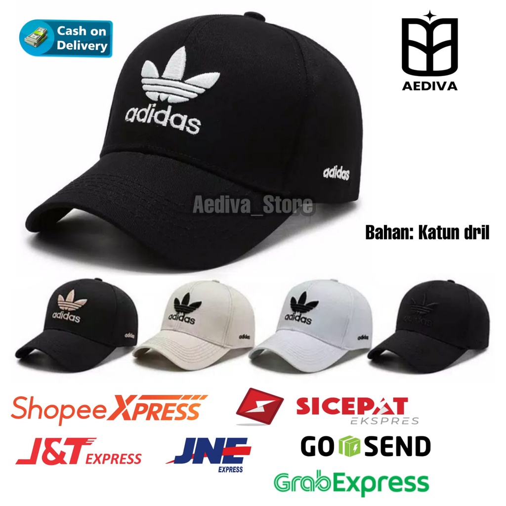 Topi terbaru 2021/ topi kekinian/ topi masakini/ topi mlb/ topi distro/ topi baseball kekinian/ topi santai/ topi gaul / Aksesoris fashion Unisex