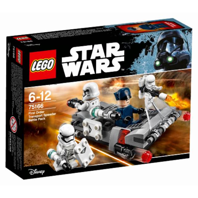 lego star wars 75166