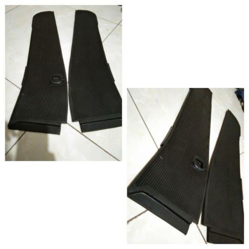 karpet vespa excel murah