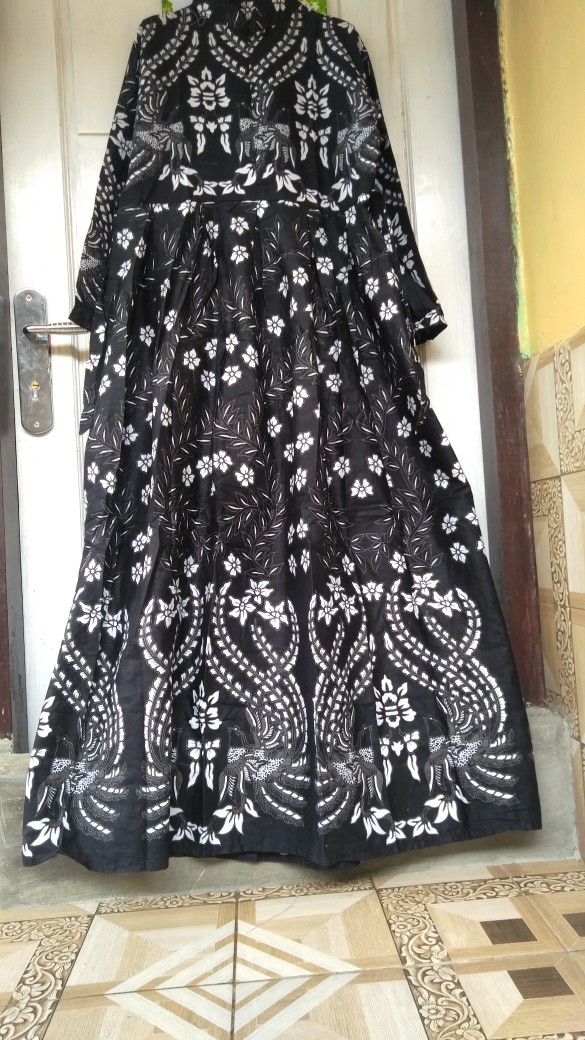 Coplegamis Coiplekemeja Couplebatik Batikmurah Gamis Syari Gamis Busui / Couple Gamis / Gamis Busui