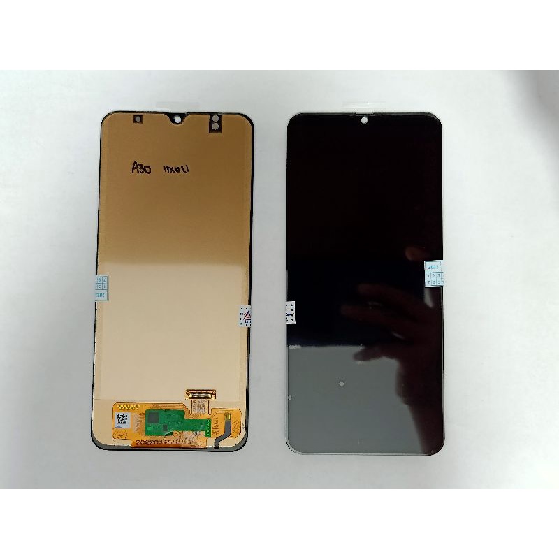 LCD SAMSUNG A30/A50/A50S ORI INCELL BLACK