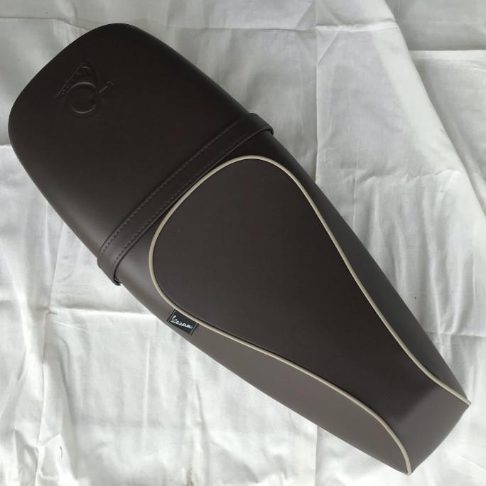 ] Jok Vespa New PX Original Anniv 70