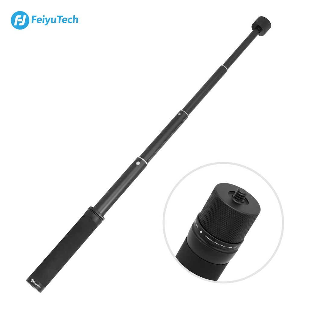 Tongsis FeiyuTech Reach Pole V3 for Feiyu Wg2x SPG2 G5 G6 Original
