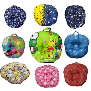 sofa bayi newborn lounger jumbo-Random