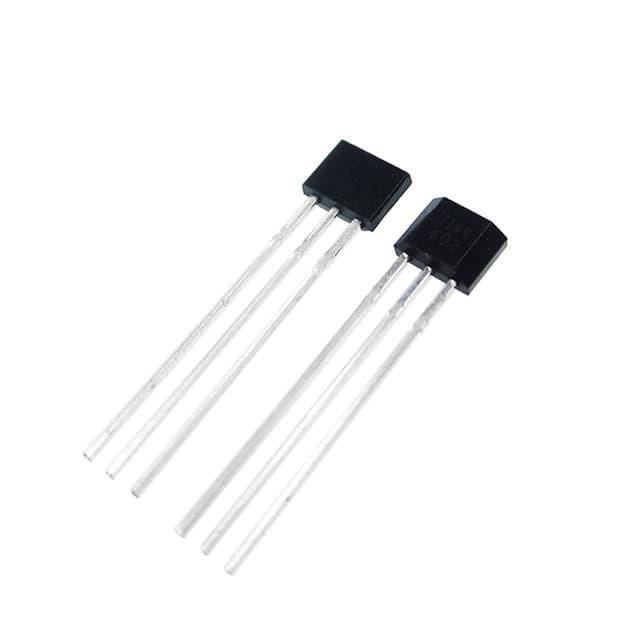 A3144 OH3144 Y3144 Sensitive Hall Effect Sensor Motor A 3144 magnet