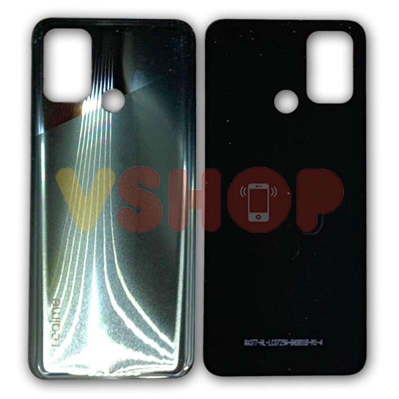 BACKDOOR - BACK CASING REALME 7I TUTUPAN BELAKANG