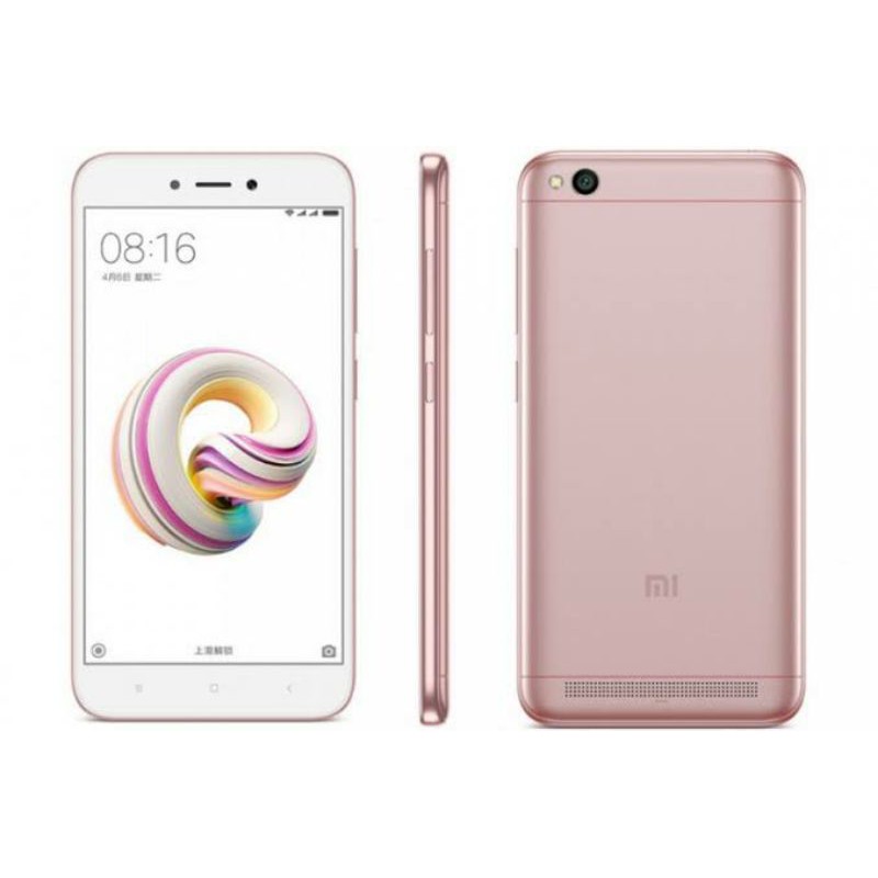 Redmi 5A Prime 3/32