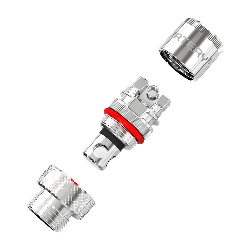 Artery PAL 2 Pro RBA Coil  [ vape / rokok elektrik ]