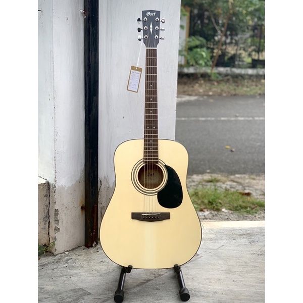 GITAR ORIGINAL CORT AD810OP | AD 810 OP AKUSTIK