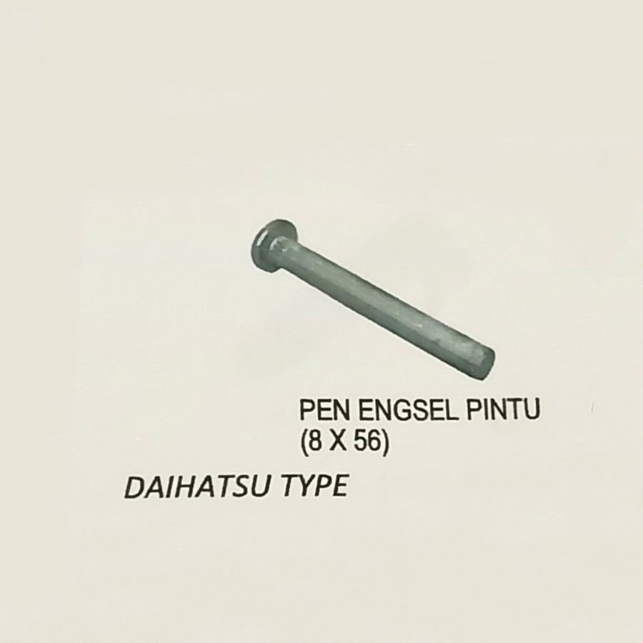 pen engsel pintu daihatsu