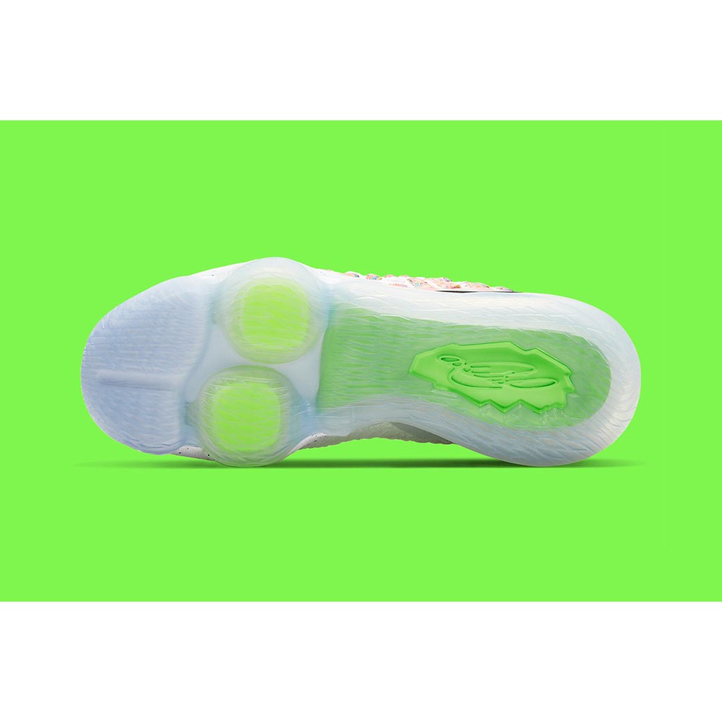 nike lebron command force