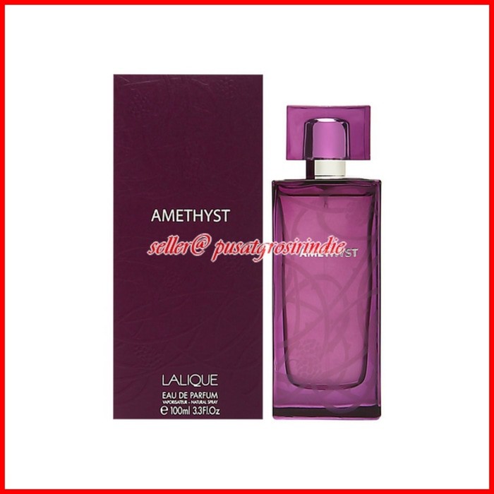 Parfum Original Lalique Amethyst