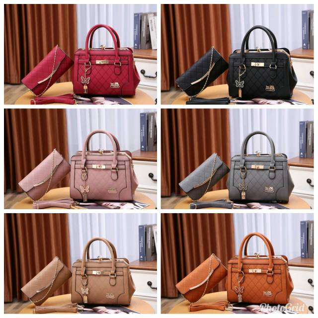 Tas Coach Behel S309