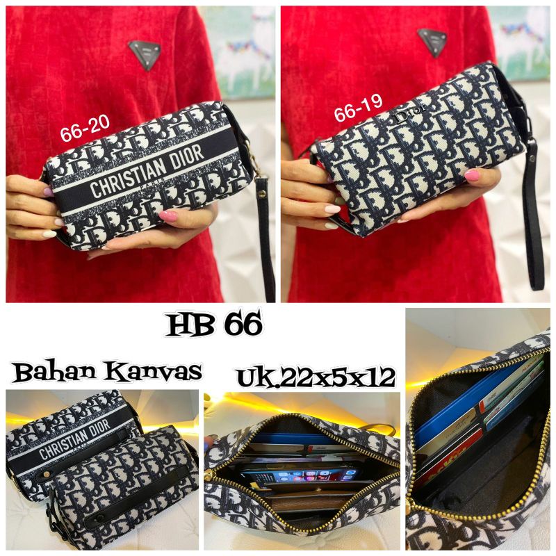 Handbag Fashion Wanita 66