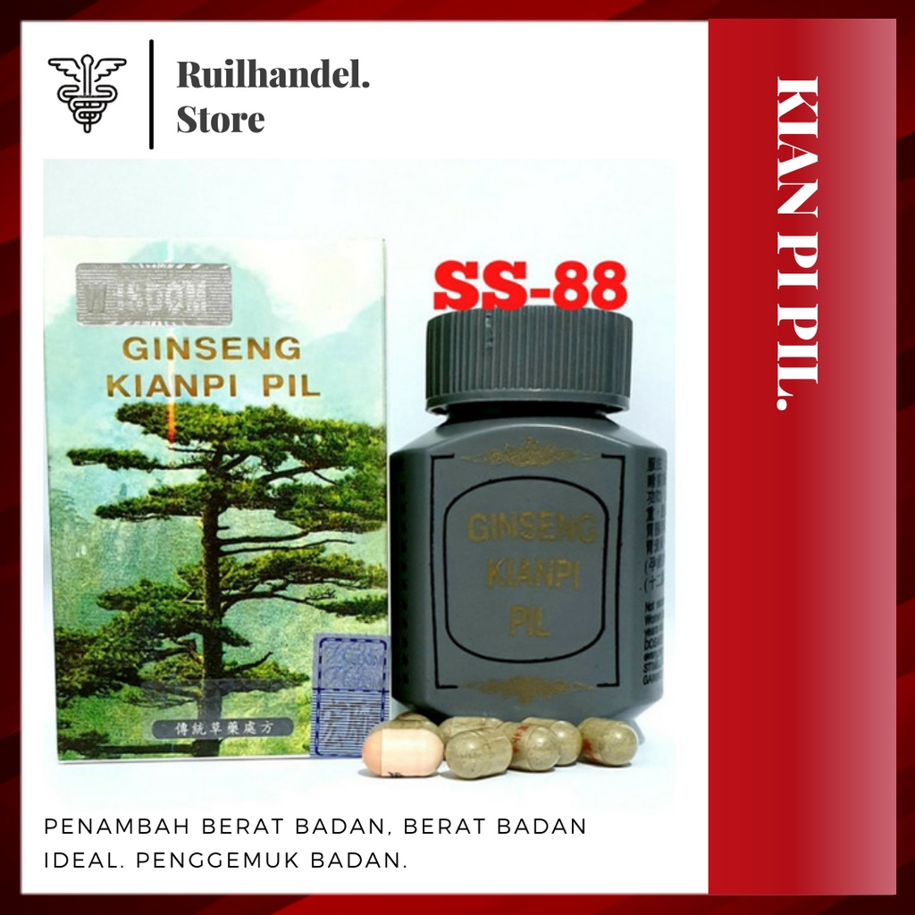 [DIJAMIN CEPAT] MENAMBAH BERAT BADAN / PENGGEMUK BERAT BADAN