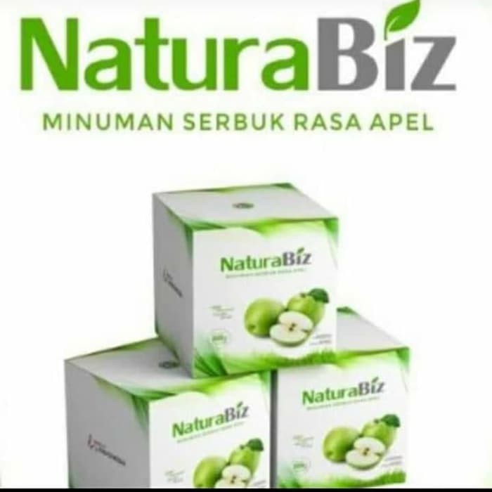 

NATURABIZ