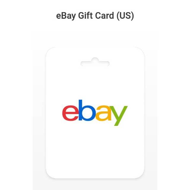 Ebay Gift Card Us 5 10 25 Shopee Indonesia - how to get emojis in roblox free robux 800