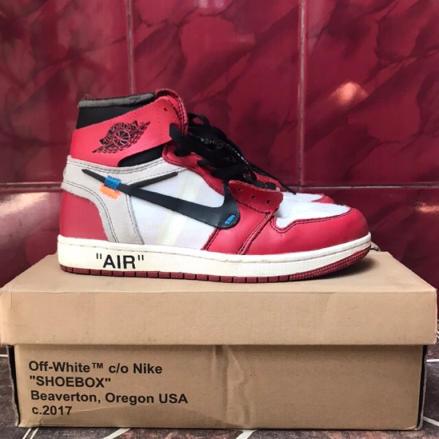 size 8 jordan 1
