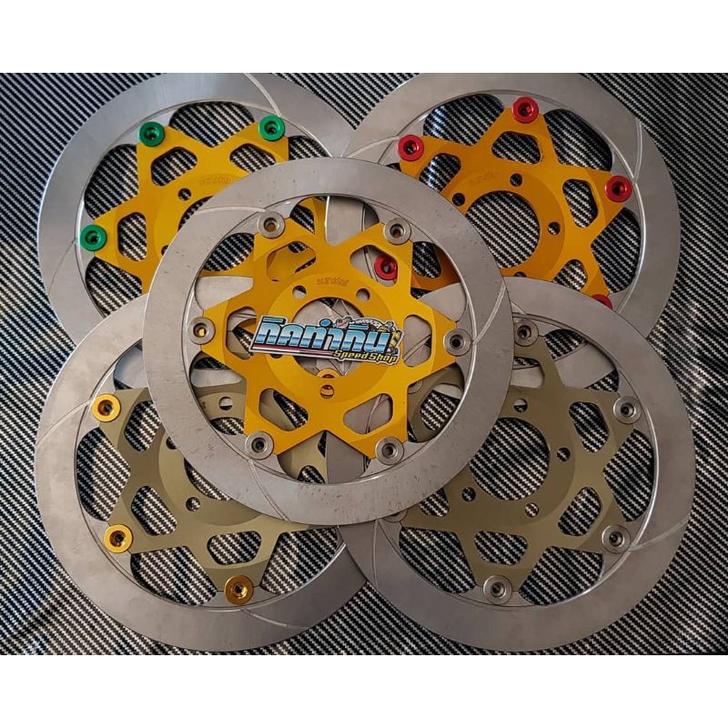 disc sunstar uk 275 mm