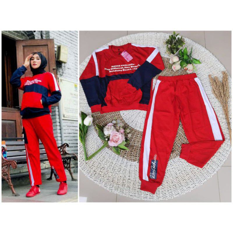 TERBARU Set Goess full Combat Anak by JEVANNI