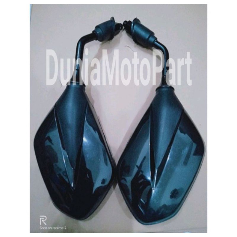 Spion Supra lama/Supra x 125 lama/Supra x 125 new Batman original