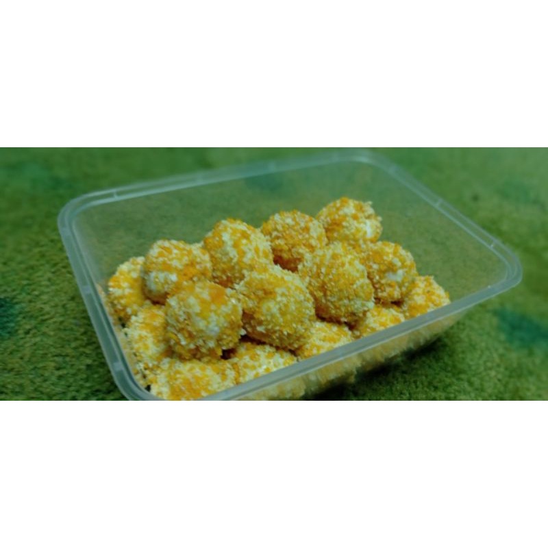 

Cimol mini mozarella frozen 23pcs