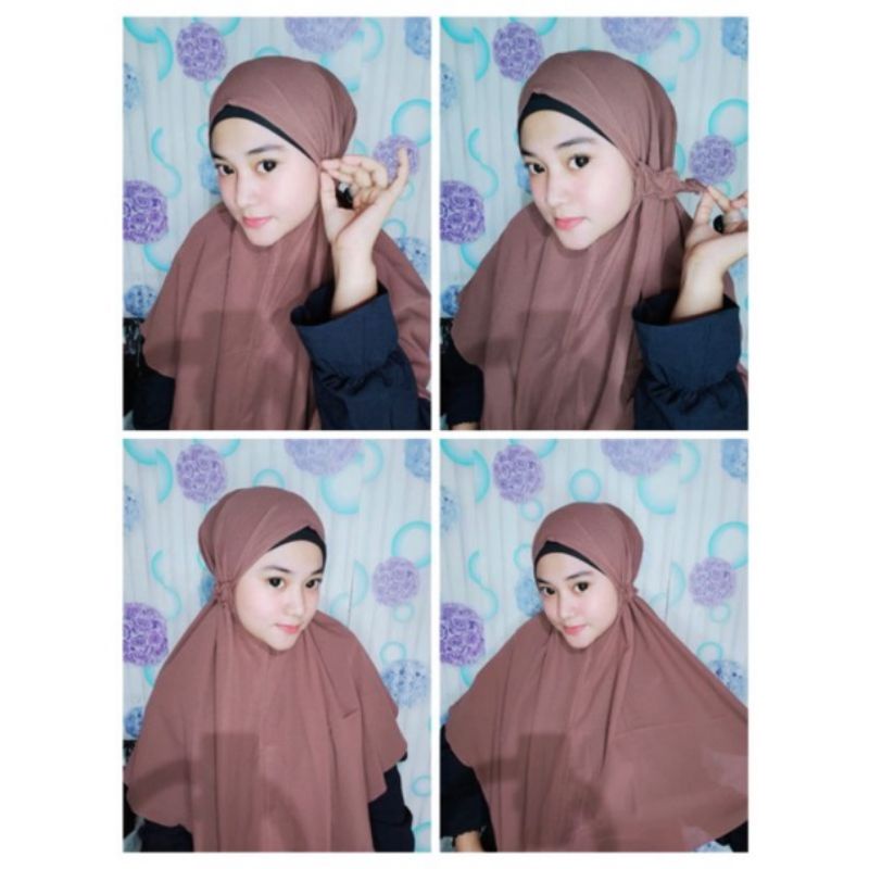 MARYAM TALI KRIWIL-1