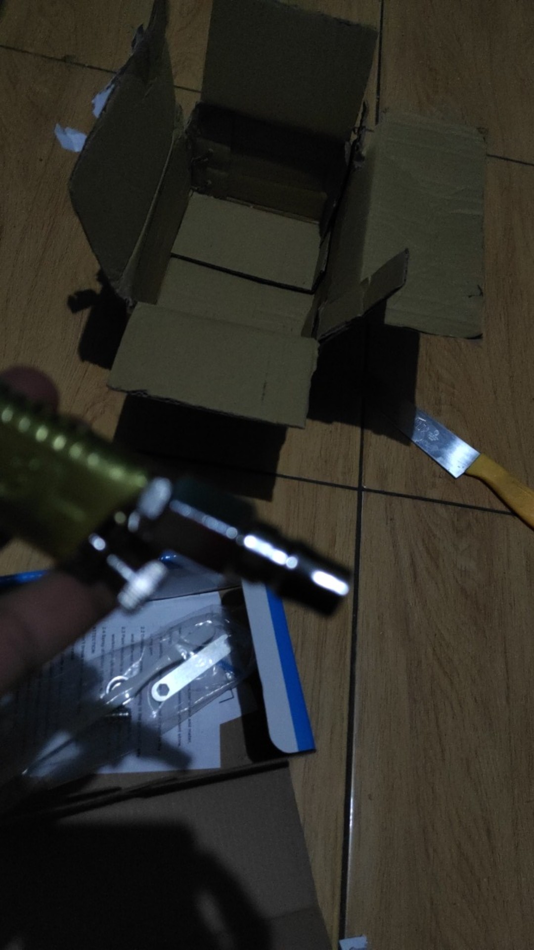 Coupler Pf 20 / Sambungan Selang Kompresor Pf 20