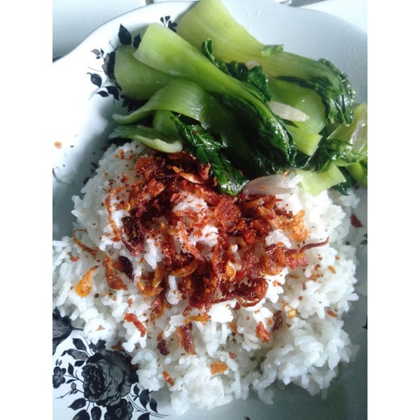 

siwang terasi bawang daun jeruk