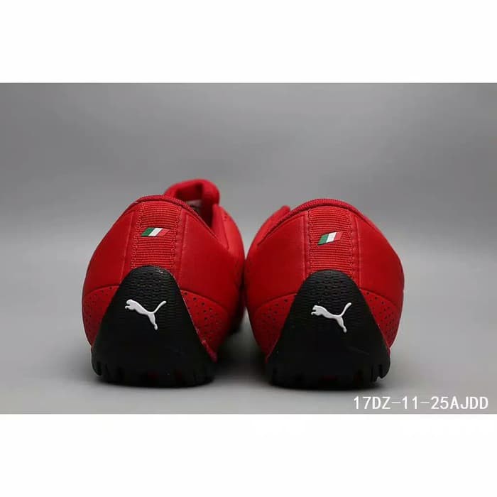 Puma Ferrari Original / Sepatu Merek Puma Ferrari