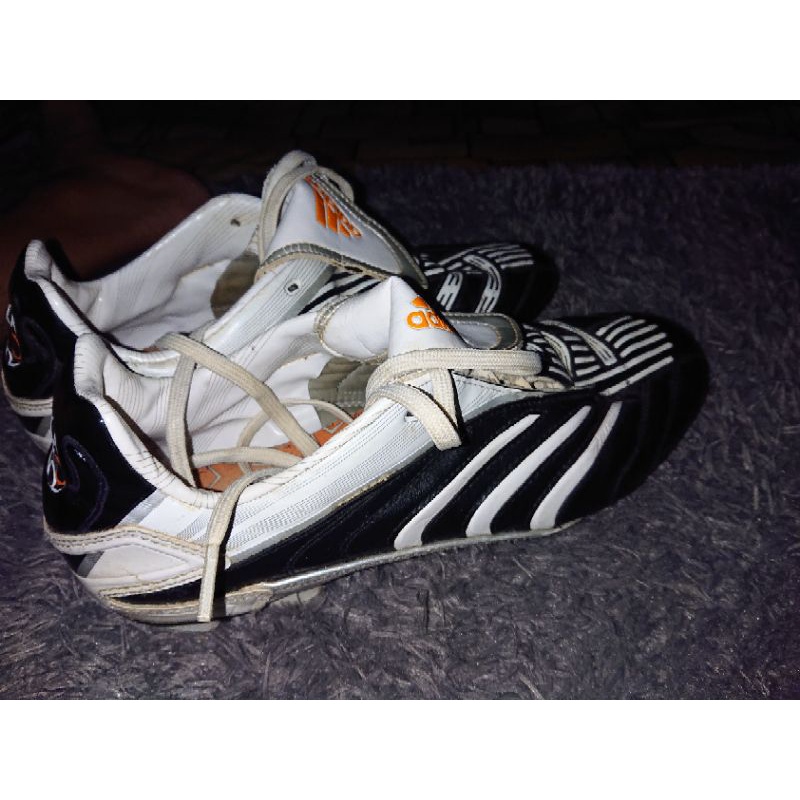 Adidas predator absolute