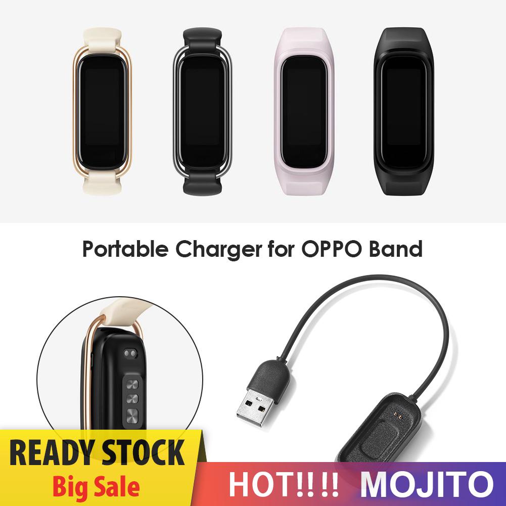 Kabel Adapter Power Charger Smartwatch Untuk Oppo Band