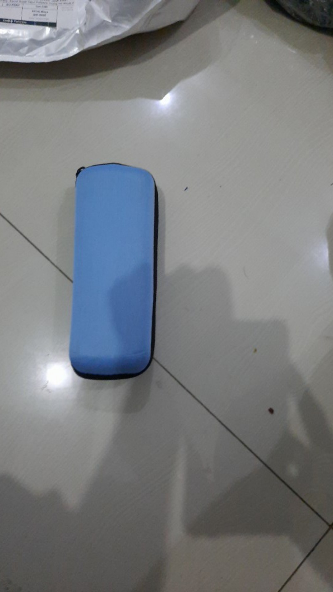 Tabasa Payung Lipat Dompet Kacamata