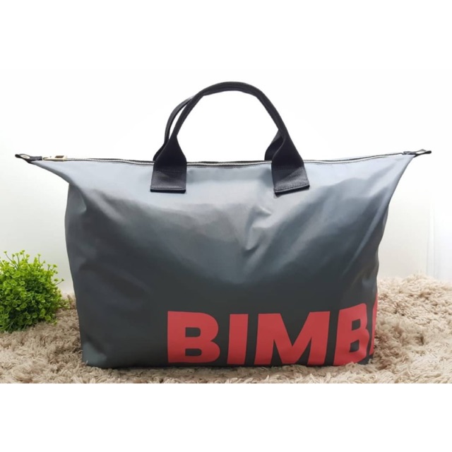 Bimba Lola Travel