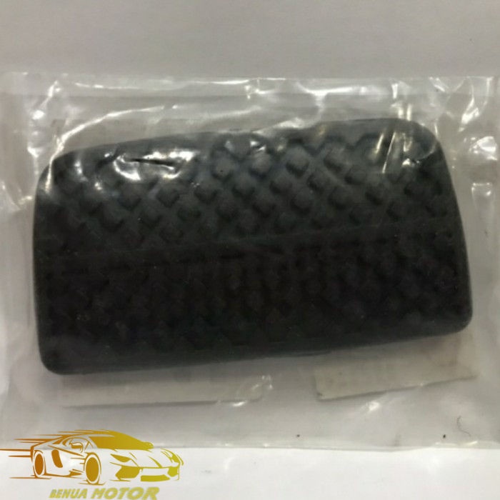 BEST SELLER Karet Cover Pedal Rem AT Honda Jazz GD3 2004-2008, Jazz GE8 2009-2014