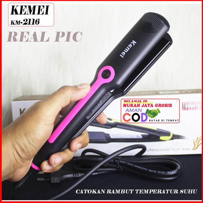 kemei km 2116